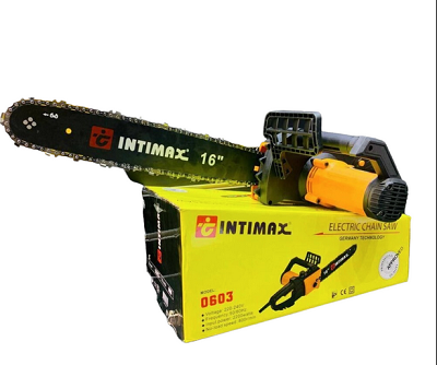 2369PS/ Intimax Chain Saw