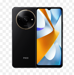 2369ps / Poco phone