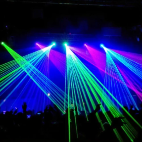 alyy2369 PS / laser light for sale