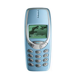 saad os/ nokia phone