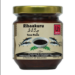 rihaakuru / dhivehi made